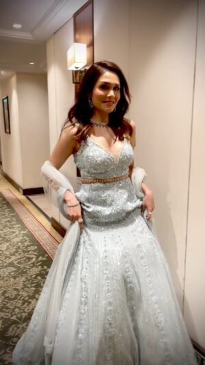 Sonu Kakkar Instagram - Main Toh Khelungi🤩😋 

#reels #dilkisikatootechahekoimujhseroothe #reelsinstagram #sonukakkar #indianattire