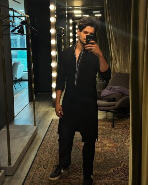 Sooraj Pancholi Instagram - 