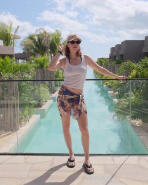 Sophia Abrahão Instagram - Piauí, já te amo ☀️❤️