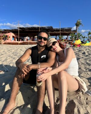 Sophia Abrahão Instagram - Piauí, já te amo ☀️❤️