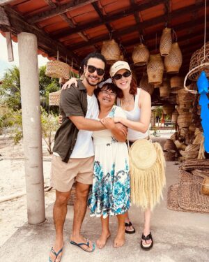 Sophia Abrahão Instagram - Piauí, já te amo ☀️❤️