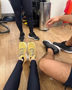 Sophia Abrahão Instagram - mais uma semana sem falhar, @bt_bodytech ✅💪🏻😂