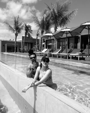 Sophia Abrahão Instagram - já quero voltar ☀️❤️ #Piauí