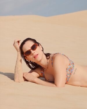 Sophia Abrahão Instagram - Lençóis Piauienses ❤️☀️