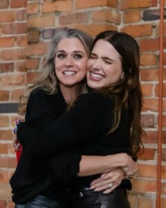 Actress Sophia Bush HD Instagram Photos and Wallpapers July 2024