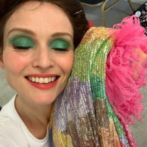 Sophie Ellis-Bextor Instagram - Recent festival madness 💃🏼🪩🎉