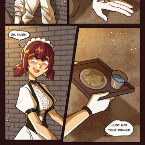 Sophie Feher Instagram - One more update after this :,)
#art #myart #fanart #doodle #drawing #sketch #comic #cartoon #animation #anime #manga #genshinimpact #genshinoc #originalcharcter #ocs #diluc #webtoon #webcomic