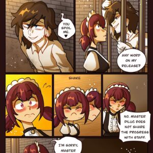 Sophie Feher Instagram - One more update after this :,)
#art #myart #fanart #doodle #drawing #sketch #comic #cartoon #animation #anime #manga #genshinimpact #genshinoc #originalcharcter #ocs #diluc #webtoon #webcomic