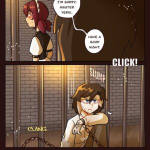 Sophie Feher Instagram - One more update after this :,)
#art #myart #fanart #doodle #drawing #sketch #comic #cartoon #animation #anime #manga #genshinimpact #genshinoc #originalcharcter #ocs #diluc #webtoon #webcomic