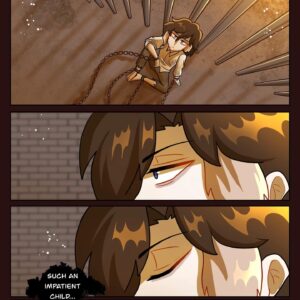 Sophie Feher Instagram - One more update after this :,)
#art #myart #fanart #doodle #drawing #sketch #comic #cartoon #animation #anime #manga #genshinimpact #genshinoc #originalcharcter #ocs #diluc #webtoon #webcomic