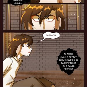 Sophie Feher Instagram - One more update after this :,)
#art #myart #fanart #doodle #drawing #sketch #comic #cartoon #animation #anime #manga #genshinimpact #genshinoc #originalcharcter #ocs #diluc #webtoon #webcomic