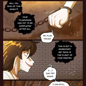 Sophie Feher Instagram - One more update after this :,)
#art #myart #fanart #doodle #drawing #sketch #comic #cartoon #animation #anime #manga #genshinimpact #genshinoc #originalcharcter #ocs #diluc #webtoon #webcomic