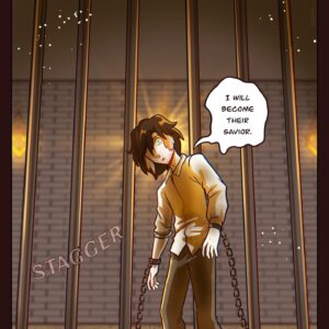 Sophie Feher Instagram - One more update after this :,)
#art #myart #fanart #doodle #drawing #sketch #comic #cartoon #animation #anime #manga #genshinimpact #genshinoc #originalcharcter #ocs #diluc #webtoon #webcomic