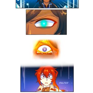 Sophie Feher Instagram - Deja vu all over again
#art #myart #fanart #doodle #drawing #sketch #comic #cartoon #animation #anime #genshin #genshinimpact #genshinoc #diluc #kaeya #barbaragenshinimpact #webtoon #webcomic