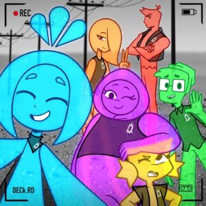 Sophie Feher Instagram - Then and now
#coloraftermath #art #myart #fanart #doodle #drawing #sketch #comic #cartoon #animation #anime #ocs #digitalart #roygbiv