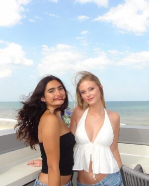 Sophie Grace Instagram - Whimsical