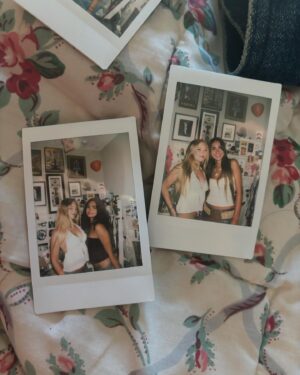 Sophie Grace Instagram - Whimsical