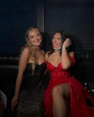 Sophie Grace Instagram - Directors cut