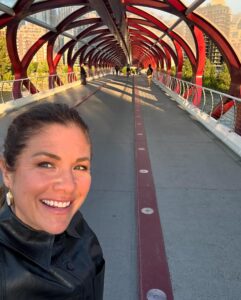 Actress Sophie Grégoire HD Instagram Photos and Wallpapers July 2024