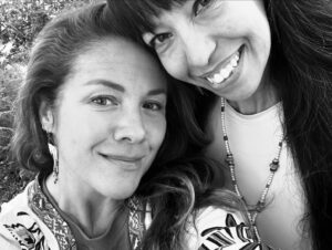 Sophie Grégoire Instagram - When you know, you know! 
When I first stepped foot on Cortes Island I felt I was on sacred land. Then when I got to Hollyhock where I taught over the weekend it simply felt like home. What a blessing it was to meet all of the beautiful participants who joined me in unfolding into our most authentic selves through yoga, deep relaxation, nature, and community. We are all recharged thanks to the team that runs this Canadian institution dedicated to wellness, mindful leadership, and positive social change. Great food, stunning gardens, dreamy sunsets, and wild open hearts! Thanks to my beautiful friends Melina Dawn @indigenousyogini and @deepavop for your profound and magical presence! 
@hollyhocklife
