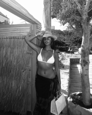 Sophie Piper Instagram - Ibiza dump 💃🏽
