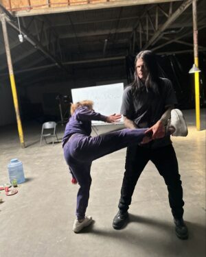 Sosie Bacon Instagram - Happy birthday to my angel gentle giant talented and handsome (handsomer than Travis Kelce) brother of mine. Thanks for always watching sex and the city with me and taking as big bites as me. You're a perfect person to me ❤️