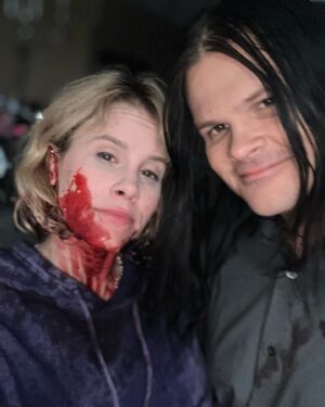 Sosie Bacon Instagram - Happy birthday to my angel gentle giant talented and handsome (handsomer than Travis Kelce) brother of mine. Thanks for always watching sex and the city with me and taking as big bites as me. You're a perfect person to me ❤️