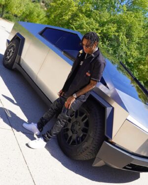 Soulja Boy Instagram - Swag Season ♌️ 💧