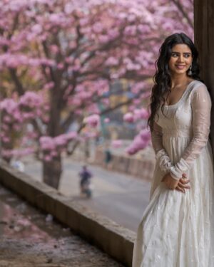 Soundariya Nanjundan Instagram - 🕊️💞 @soundariya_nanjundan 🕊️💞