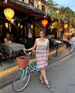 Actress Spandana Palli HD Instagram Photos and Wallpapers August 2024
