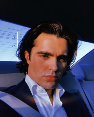 Spencer Boldman Instagram - 2wks ago .. wut r u doin? hope everyone is well and chillin at home!