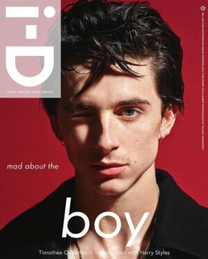 Spencer Boldman Instagram - Grateful to @i_d for including me in their Winter ‘18 “Superstar Issue” Shot by @cameronmccool. Link in Bio for the interview. Get ya self a copy!