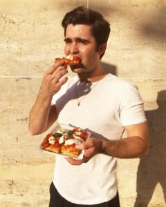 Actor Spencer Boldman HD Instagram Photos and Wallpapers May 2024