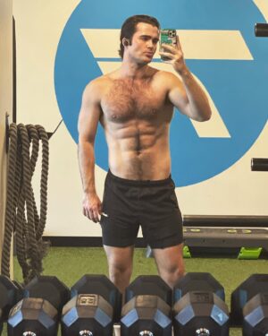 Spencer Boldman Instagram - for bae