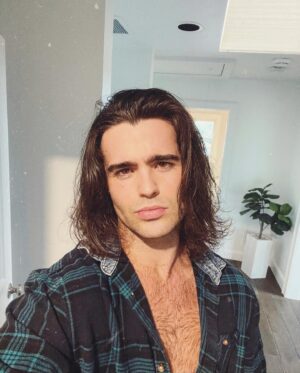 Spencer Boldman Instagram - 2020 ain’t playin