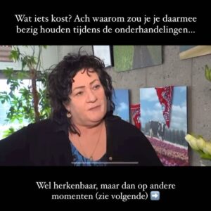 Splinter Chabot Instagram - Wonderlijk wat er allemaal gebeurt in Den Haag. Maar: geld is maar een getal, ofzo. En stiekem begrijp ik Caroline wel op bepaalde momenten (zie volgende ➡️)