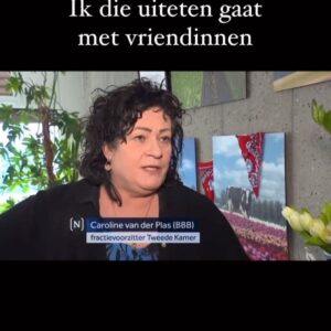 Splinter Chabot Instagram - Wonderlijk wat er allemaal gebeurt in Den Haag. Maar: geld is maar een getal, ofzo. En stiekem begrijp ik Caroline wel op bepaalde momenten (zie volgende ➡️)