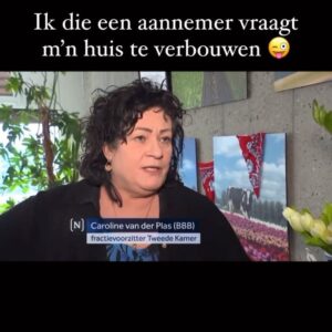 Splinter Chabot Instagram - Wonderlijk wat er allemaal gebeurt in Den Haag. Maar: geld is maar een getal, ofzo. En stiekem begrijp ik Caroline wel op bepaalde momenten (zie volgende ➡️)