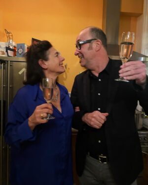 Splinter Chabot Instagram - 💍 Mama & Papa 36 jaar getrouwd 💖

En ze zien er nog steeds uit als verliefde pubers 💖