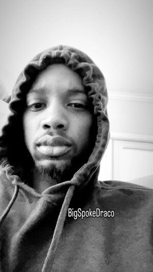 Spoken Reasons Instagram - Gamer Tag| BigSpokeDraco 🎮