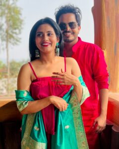 Actress Sradha Panigrahi HD Instagram Photos and Wallpapers August 2024