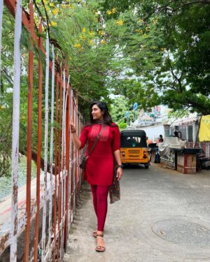 Sree Nithi Instagram - Reverie✨