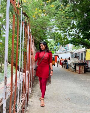 Sree Nithi Instagram - Reverie✨