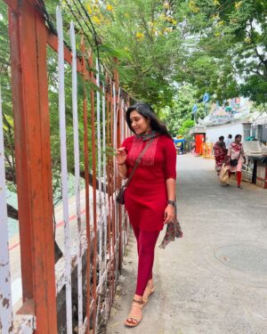 Sree Nithi Instagram - Reverie✨