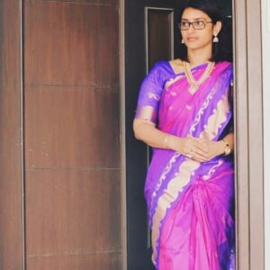 Sri Sudha Bhimireddy Instagram - When it’s just me Waiting for ME…..