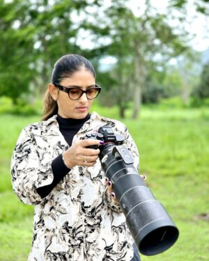 Sri Sudha Bhimireddy Instagram - When I'm obsessed with my gallery As well myself....