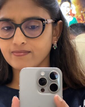 Sri Sudha Bhimireddy Instagram - The little girl In ME IS PROUD of ME becoming a WOMAN