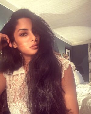Sriya Reddy Instagram - 