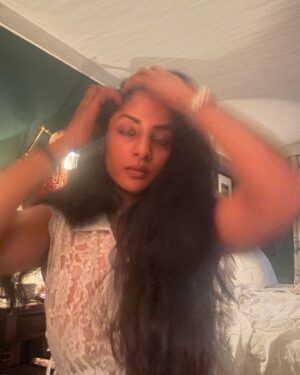Sriya Reddy Instagram - 