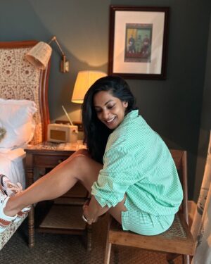 Sriya Reddy Instagram - A day in mumbai ! 📸 @hazilmjalal